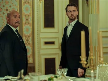 "Çukur" 100. bölmüyle zirvenin sahibi oldu!