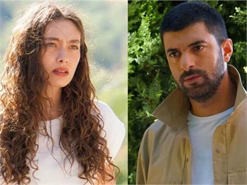 'Sefirin Kızı' dizisine dev transfer!