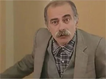 Usta oyuncu Hikmet Karagöz vefat etti!