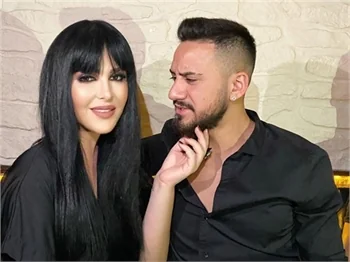 Selin Ciğerci'den romantik kutlama: "Kocişkom, zeytin gözlüm..."