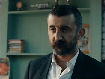 'Çukur'un yeni bölümünden ilk sahne yayınlandı!