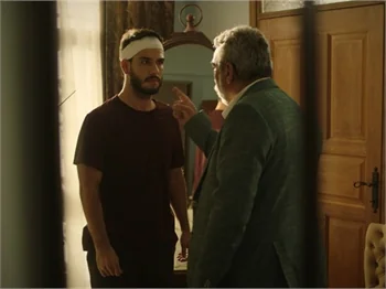 Şeref Sözü'nün yeni bölümünden ön izleme sahnesi yayınlandı!