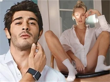 Didem Soydan aşka geldi: "Gözüm başkasını görmüyor!"
