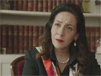 'Kırmızı Oda'dan büyük başarı! Tüm kategorilerde...