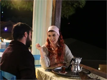 Usta oyuncu, 'Kuzey Yıldızı İlk Aşk'ta!