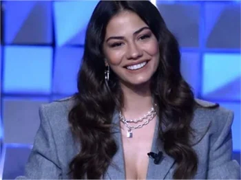 Demet Özdemir'den itiraf: "İlgisi beni şaşırttı!"