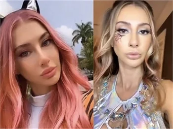 Şeyma Subaşı'dan Cadılar Bayramı açıklaması!
