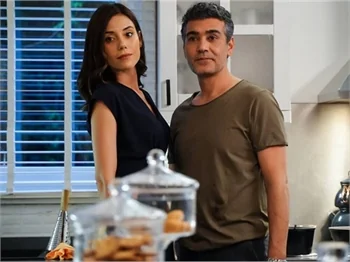 'Sadakatsiz' dizisine yeni oyuncu...