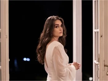 Ramo'nun Sibel'i Esra Bilgiç: "4 kıyafetle 3 ay geçirdim!"