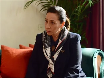 'Kırmızı Oda'nın yeni bölümünde neler olacak?