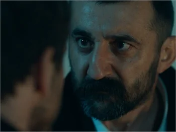 'Çukur'un heyecan dolu yeni bölümünden bir tanıtım daha!