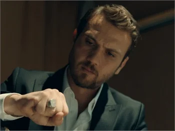 Çukur'un yeni bölümünden bir tanıtım daha!