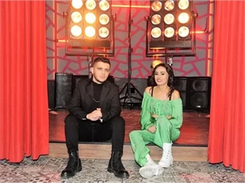 Bilal Sonses'in Yıldız Tilbe hayali gerçek oldu!