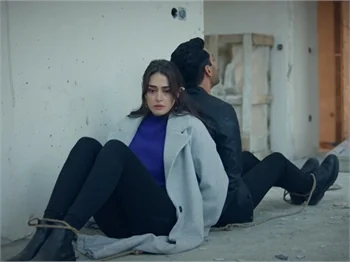 'Ramo'nun yeni bölümünden bir tanıtım daha!