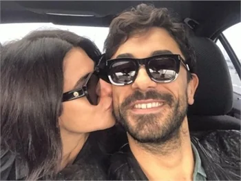 Nesrin Cavadzade ile Gökhan Alkan aşk mı yaşıyor?