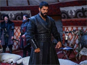 'Kuruluş Osman'dan yeni fragman...