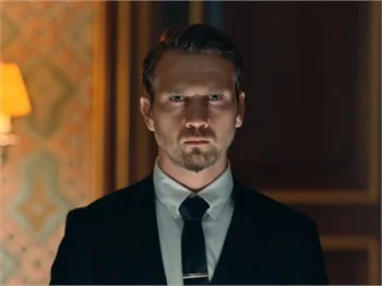 'Çukur'un yeni bölümünden ilk sahne yayınlandı!