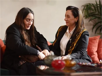 'Kırmızı Oda'nın yeni bölüm tanıtımı yayınladı!