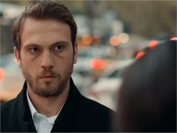'Çukur'un yeni bölümünden ilk sahne yayınlandı!