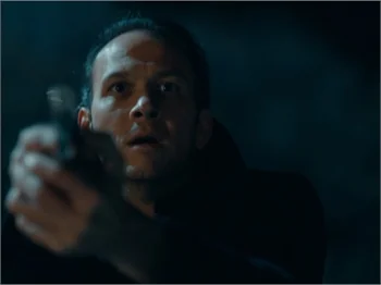 'Çukur'un yeni bölümünden yeni fragmanlar...