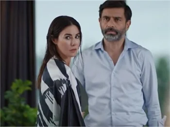 'Sol Yanım' kadrosuna sürpriz oyuncu!
