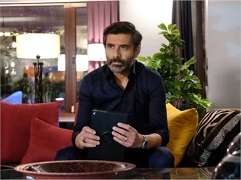 Cansel Elçin'e olgunluk yakıştı!