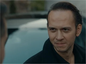 'Çukur'un yeni bölümünden ilk sahne yayınlandı!