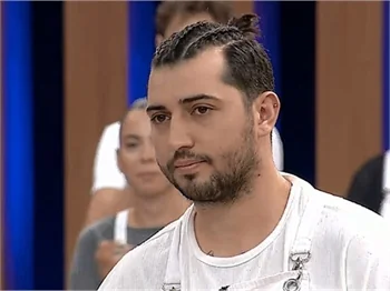 MasterChef Uğur'dan diskalifiye sonrası şaşırtan hamle