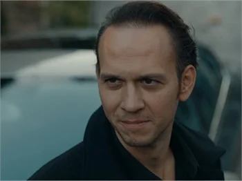 'Çukur'un yeni bölümünden ilk sahne yayınlandı!