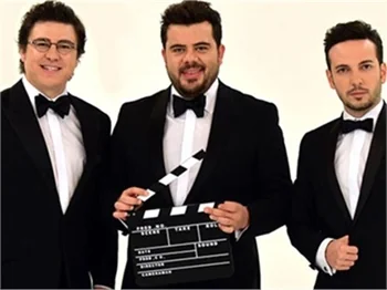'3 Adam' da koronavirüse yakalandı!