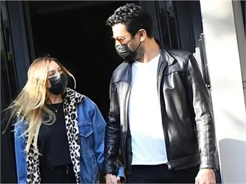 Doğumdan sonra eski formuna kavuşan Sinem Kobal'ın sırrı ortaya çıktı!