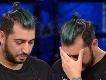 Masterchef Uğur diskalifiye oldu: İşte açıklaması...