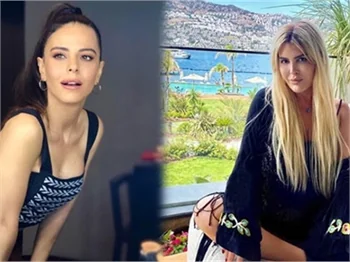 Simge borç istedi, Selin Ciğerci "150 bin TL'ye yarın elinde" dedi!