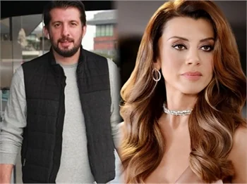 Gökçe Bahadır'la Kerem Tunçeri aşk mı yaşıyor?
