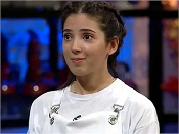 MasterChef Ayyüce: Bir sene boyunca penceresiz evde yaşadım!