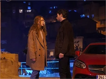 Menajerimi Ara'da magazin basını Dicle'nin peşinde!