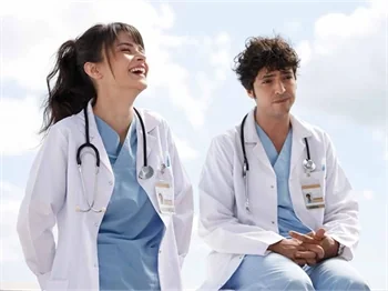 'Mucize Doktor'a sürpriz bir isim katıldı!
