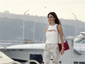 'Sol Yanım'dan yeni fragman...