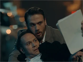 'Çukur'un yeni bölümünden bir tanıtım daha!