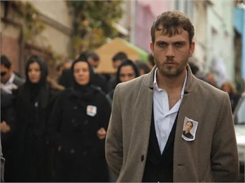 'Çukur'da Koçavalı ailesi derinden sarsılacak!