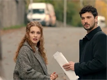 'Menajerimi Ara'da kıskançlık rüzgarları!