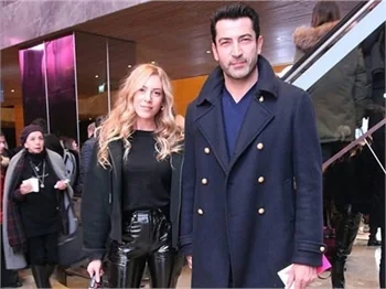 Kenan İmirzalıoğlu, kızı Lalin'e karışmayacak!