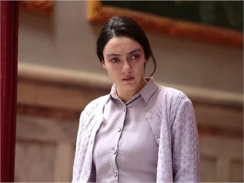 Masumlar Apartmanı'nda Gülben'in en zor gecesi!