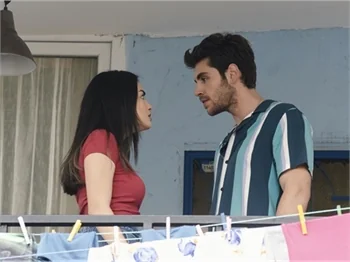 'Sol Yanım'da aşk üçgeninde rekabet kızışıyor