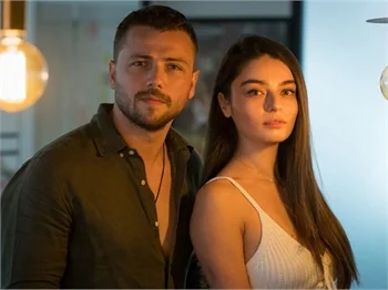 'Arıza' dizisine sürpriz transfer!