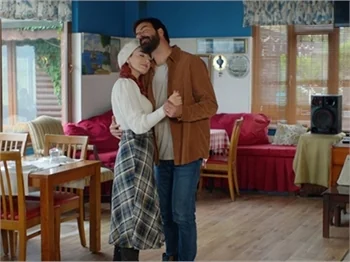 'Kuzey Yıldızı İlk Aşk'a sürpriz transfer!