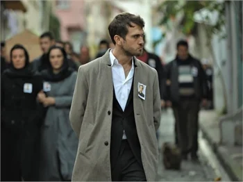 'Çukur'a sürpriz bir isim transfer oldu!