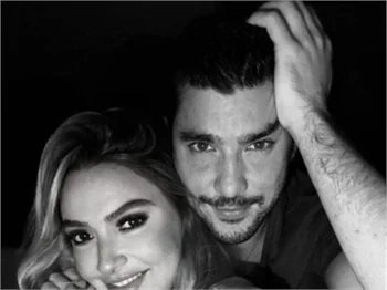 Hadise'den ayrılık açıklaması...