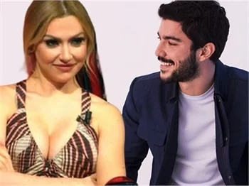 Hadise'den flaş ayrılık açıklaması!