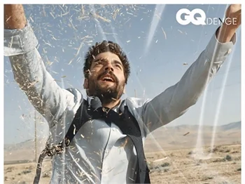 Hercai'nin Miran'ı Akın Akınözü: "Çok eleştiri aldım!"